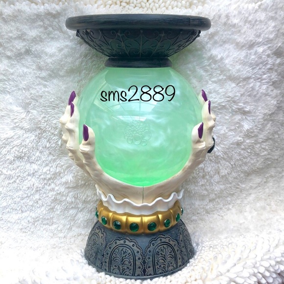 Bath & Body Works Holiday Bath And Body Works Fortune Teller